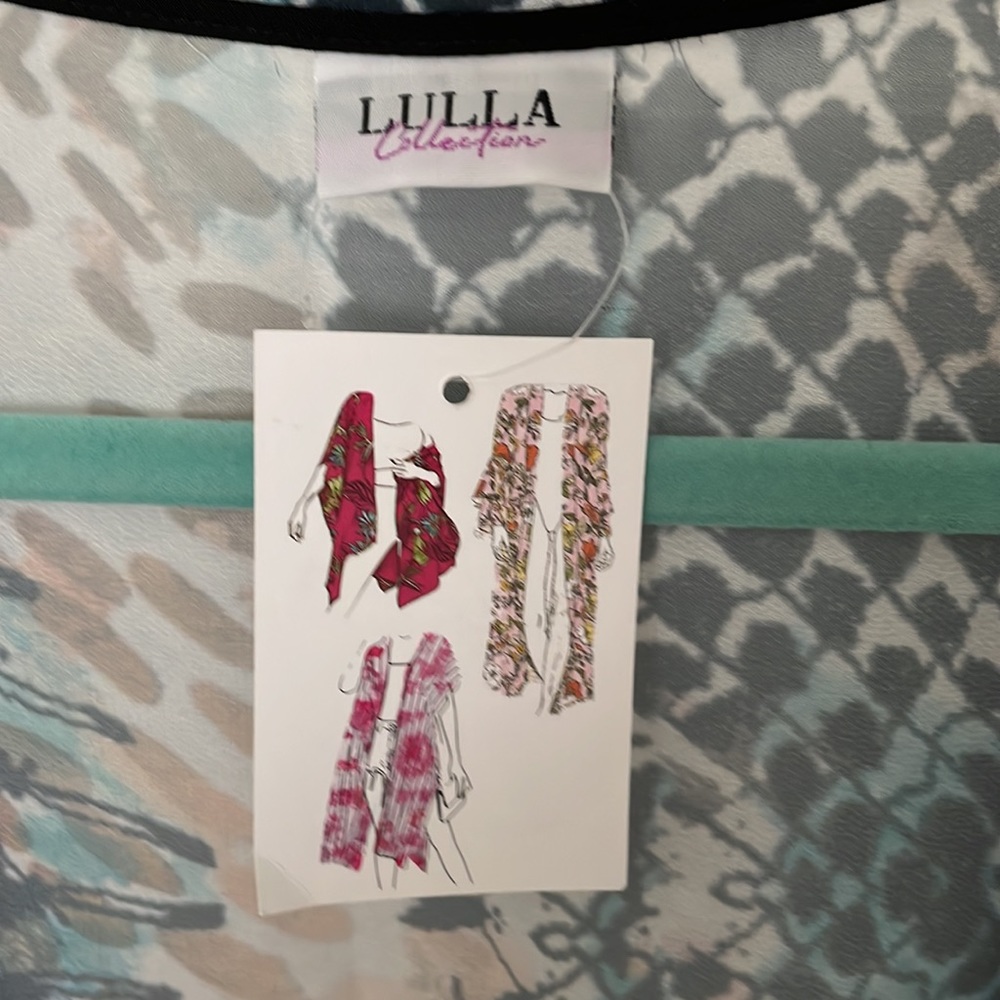 Lulla Collection - Picture 6 of 7